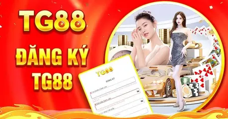 ĐĂNG KÝ TG88